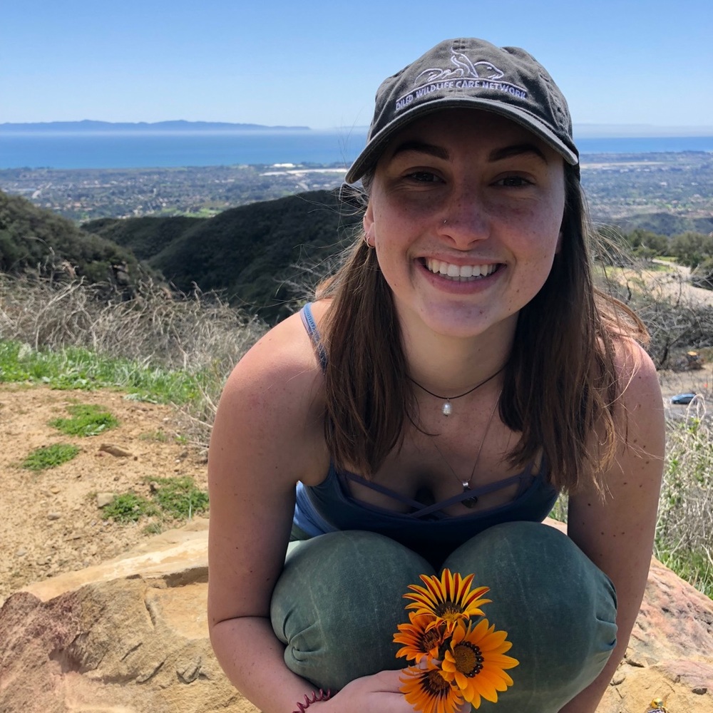 Meet your Posher, Lillian